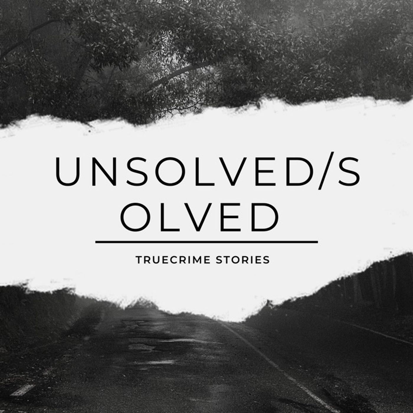 True crime 🙅💢stories