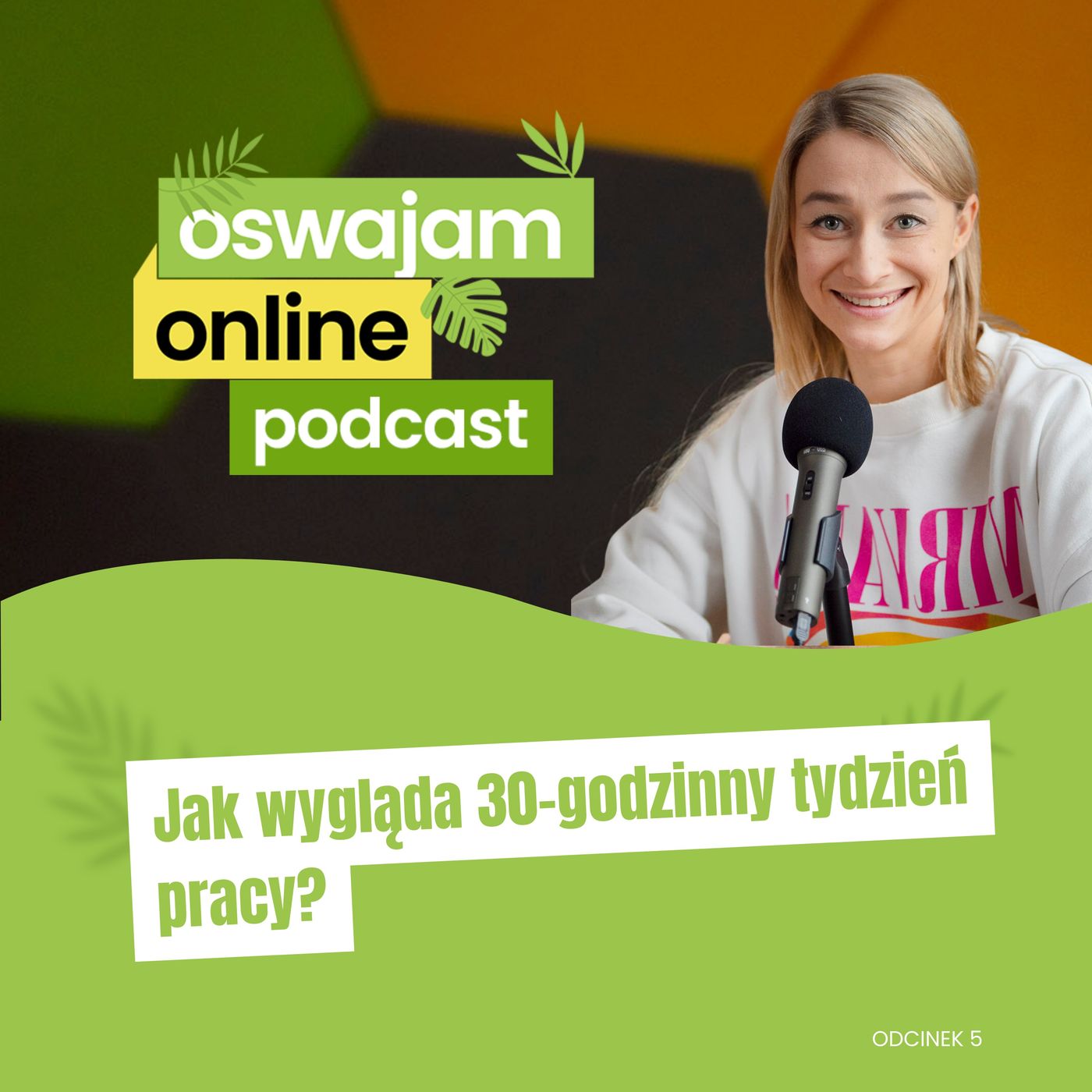 Oswajam Online