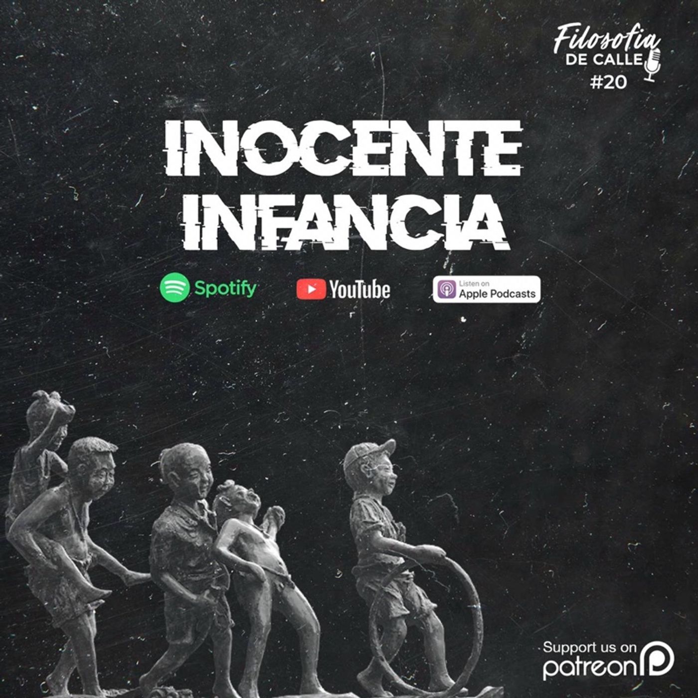 Filosofía de Calle