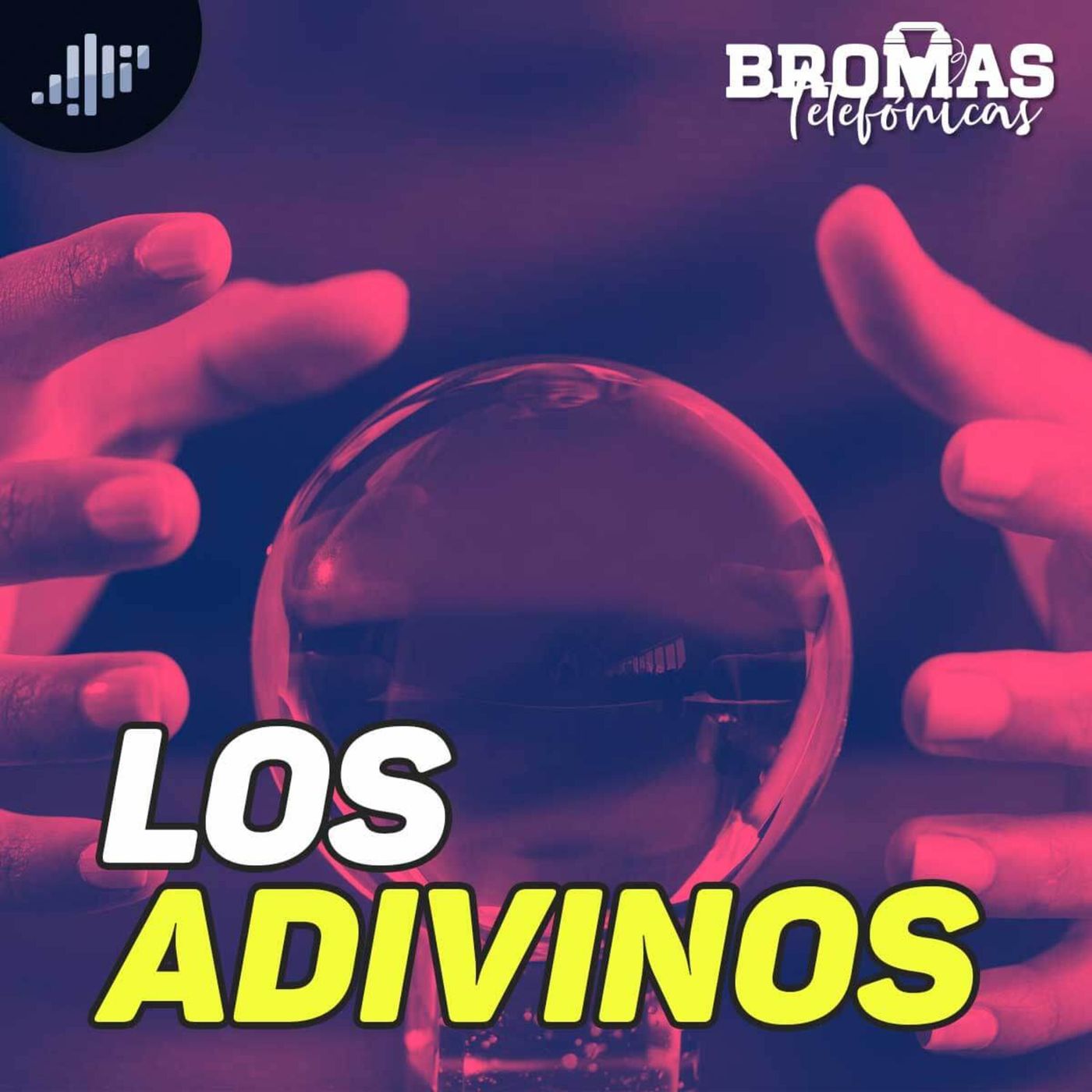 Bromas Telefónicas