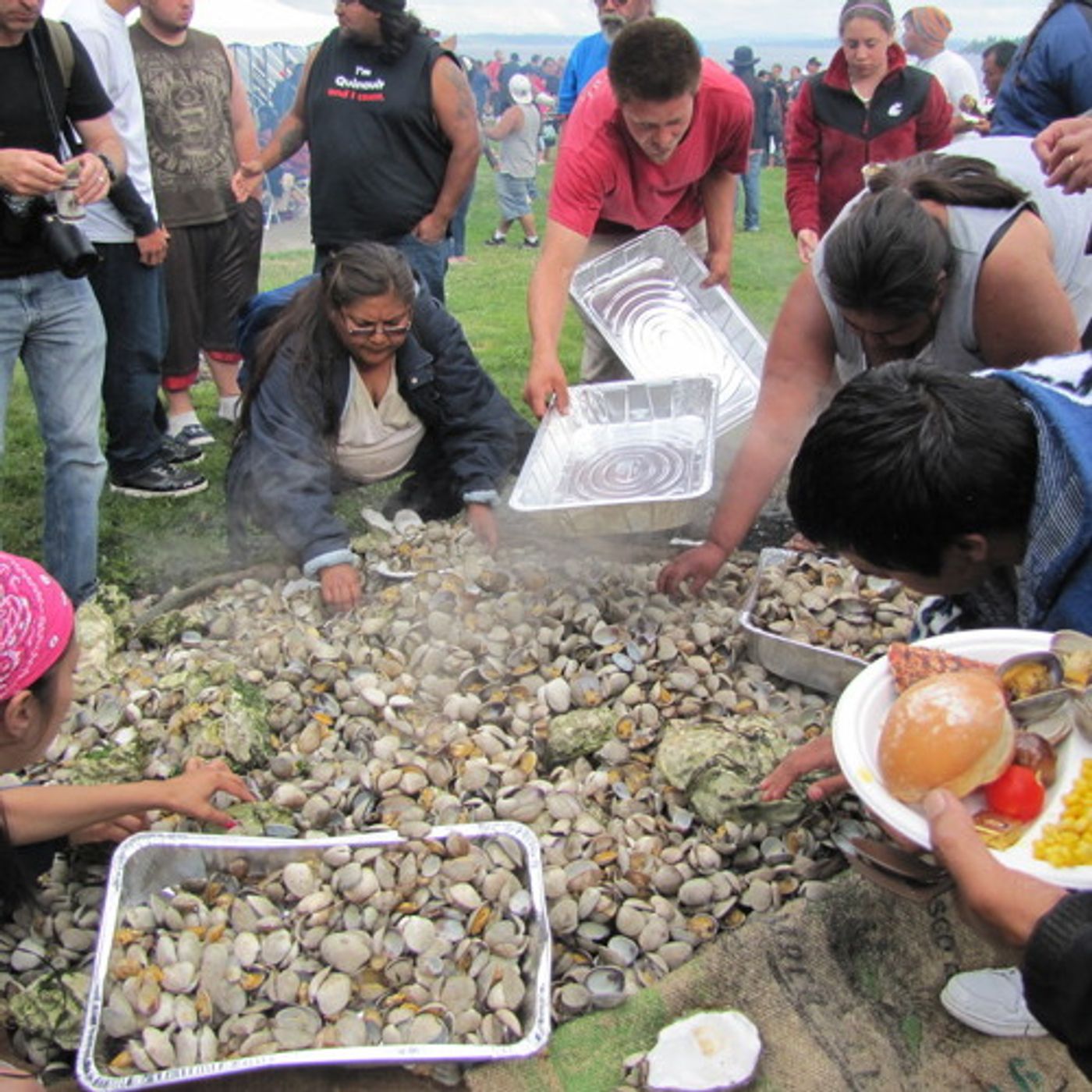 How Much Seafood Is the NW Eating? The Answer Impacts Water Quality episode artwork