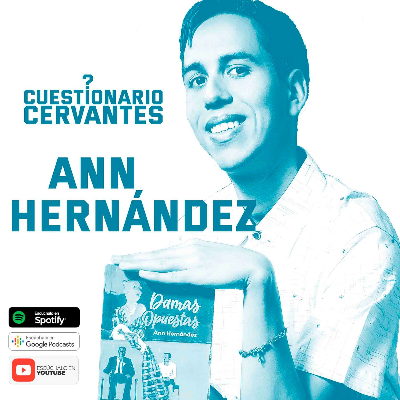 Cuestionario Cervantes