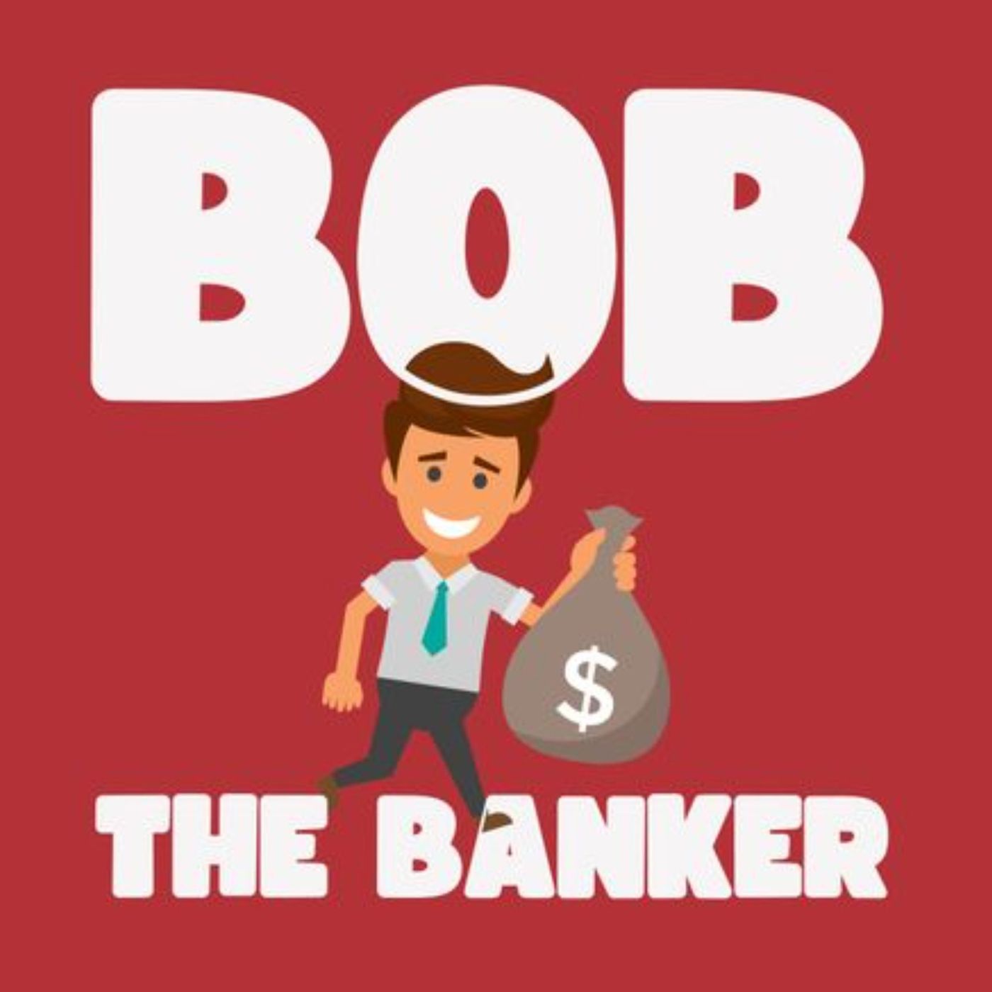 Bob the Banker 💰 (Replay)