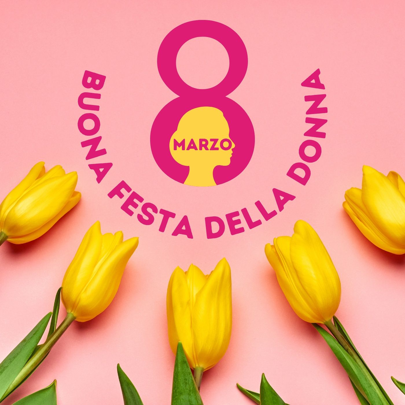 Speciale Festa della Donna 2026