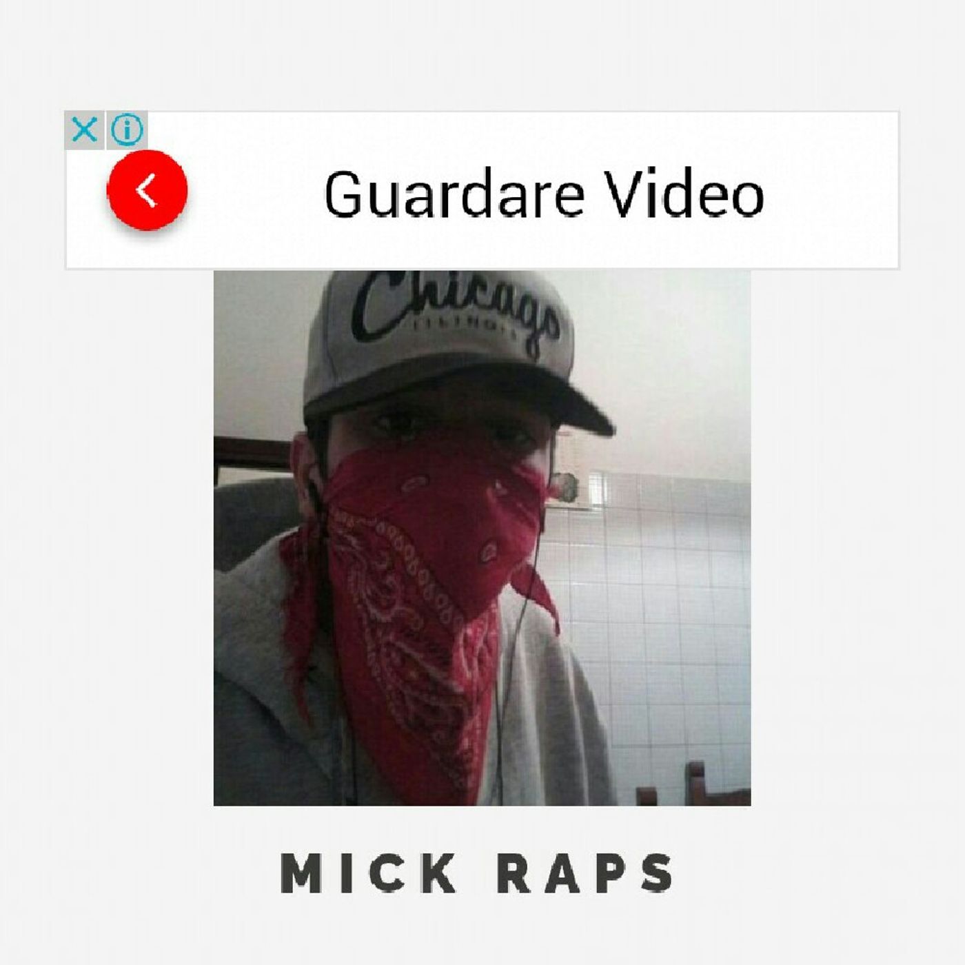 Mickraps