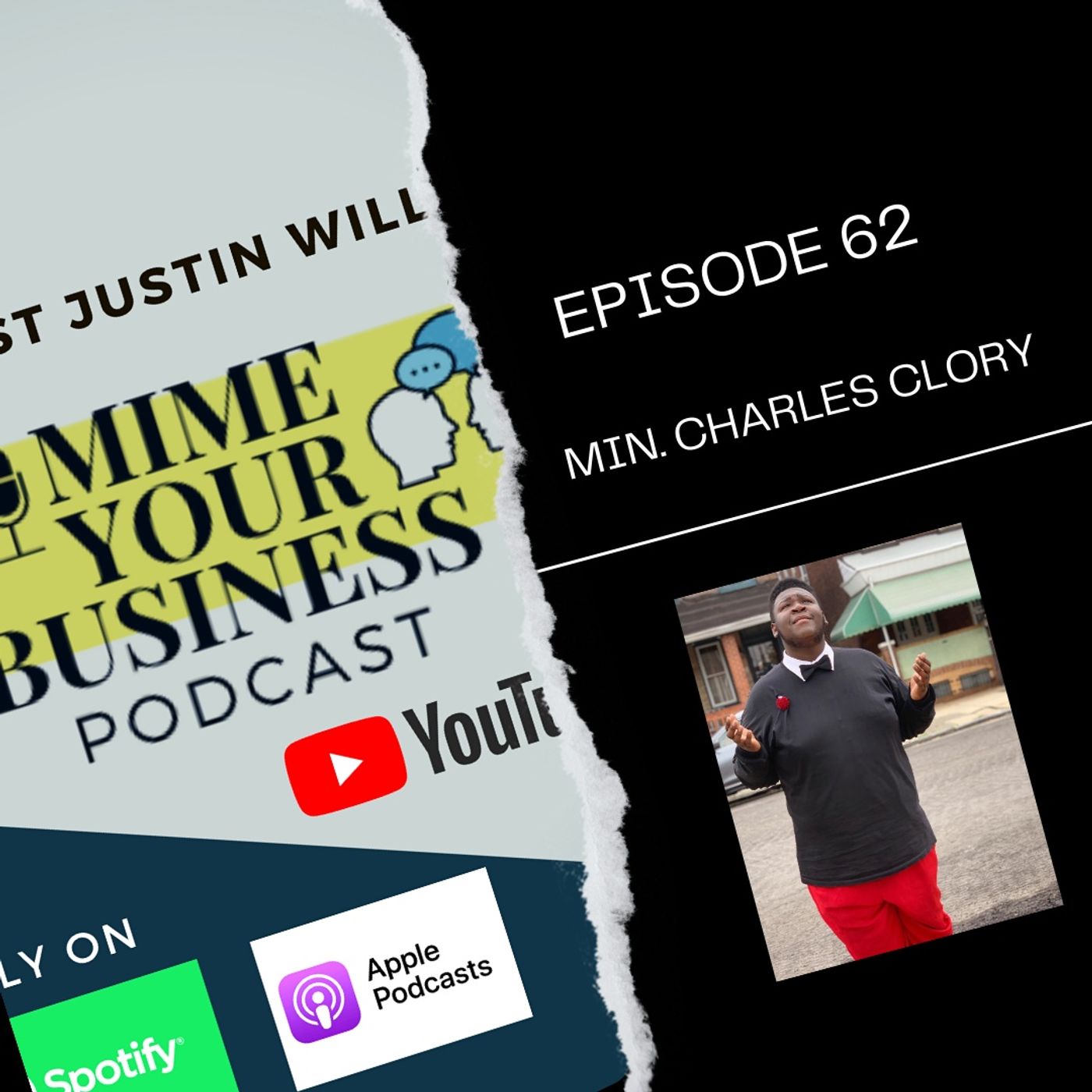 Mime Your Business Podcast
