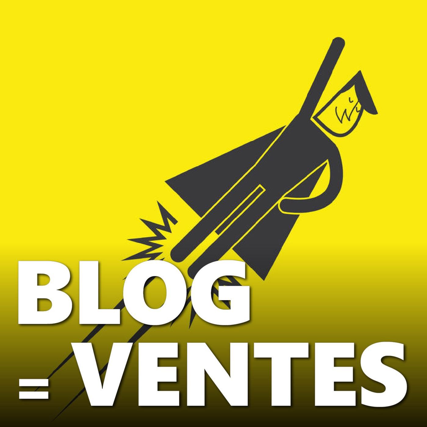 Exploiter son blog pour augmenter les ventes pour coach indépendant #128