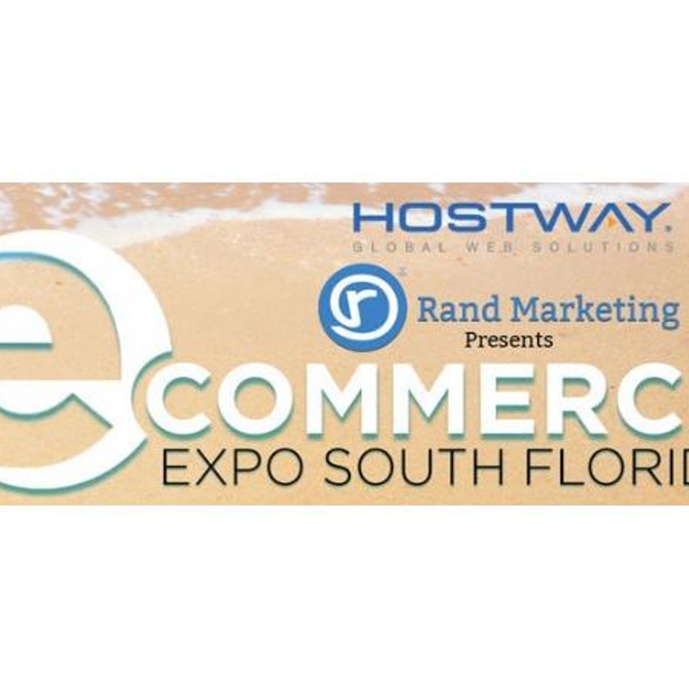 eCommerce Annual Expo South Florida 2016 episode artwork