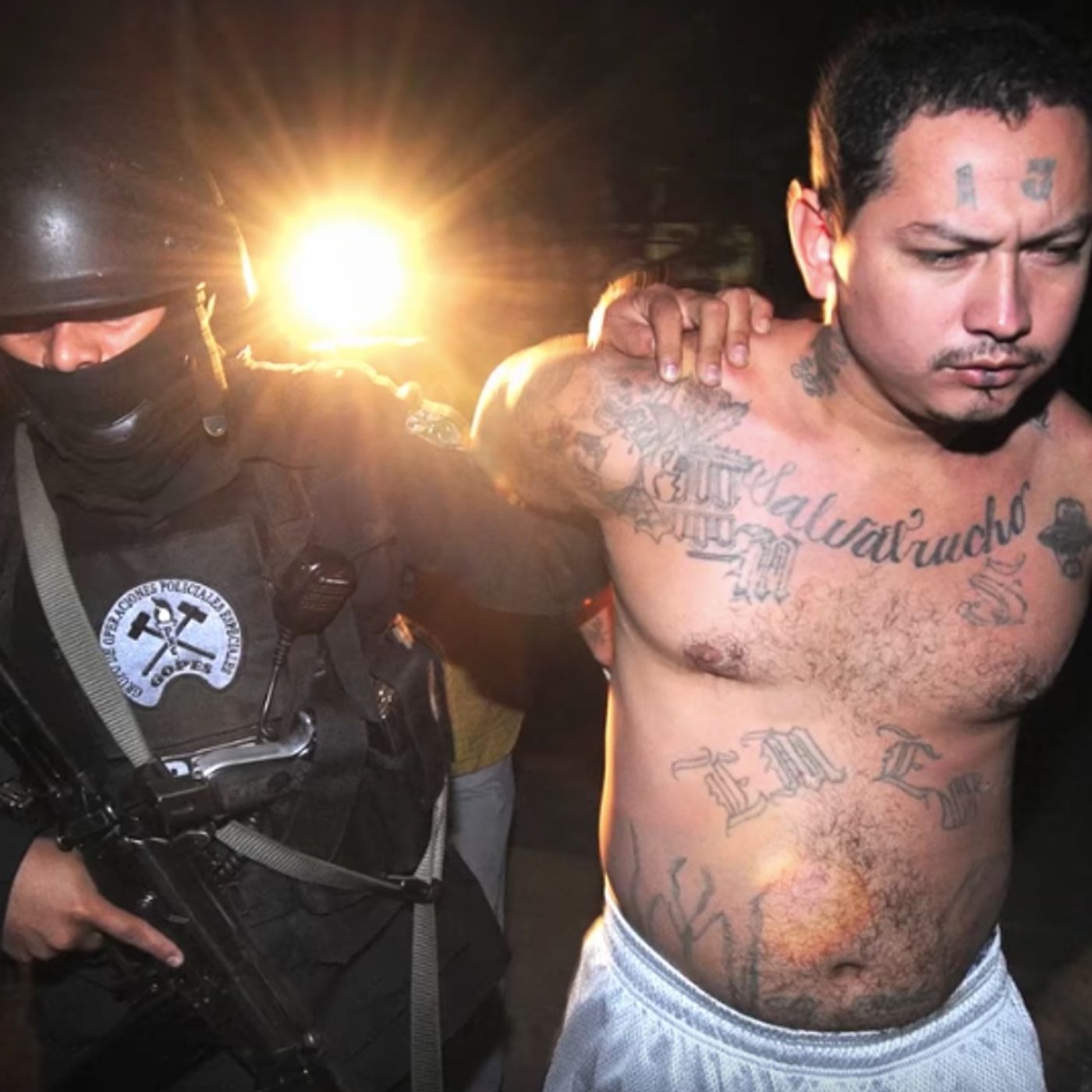 06: MS-13 and the WhatsApp Death Squads