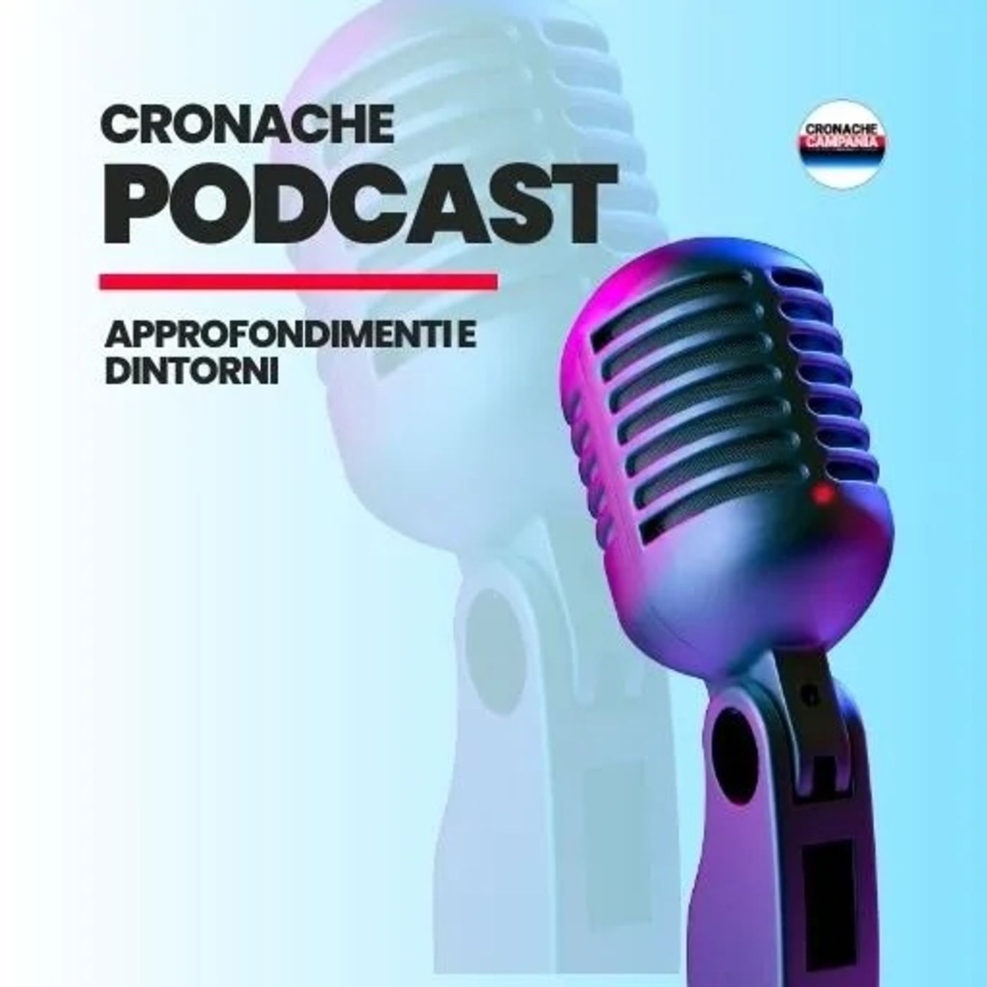 Cronache Podcast