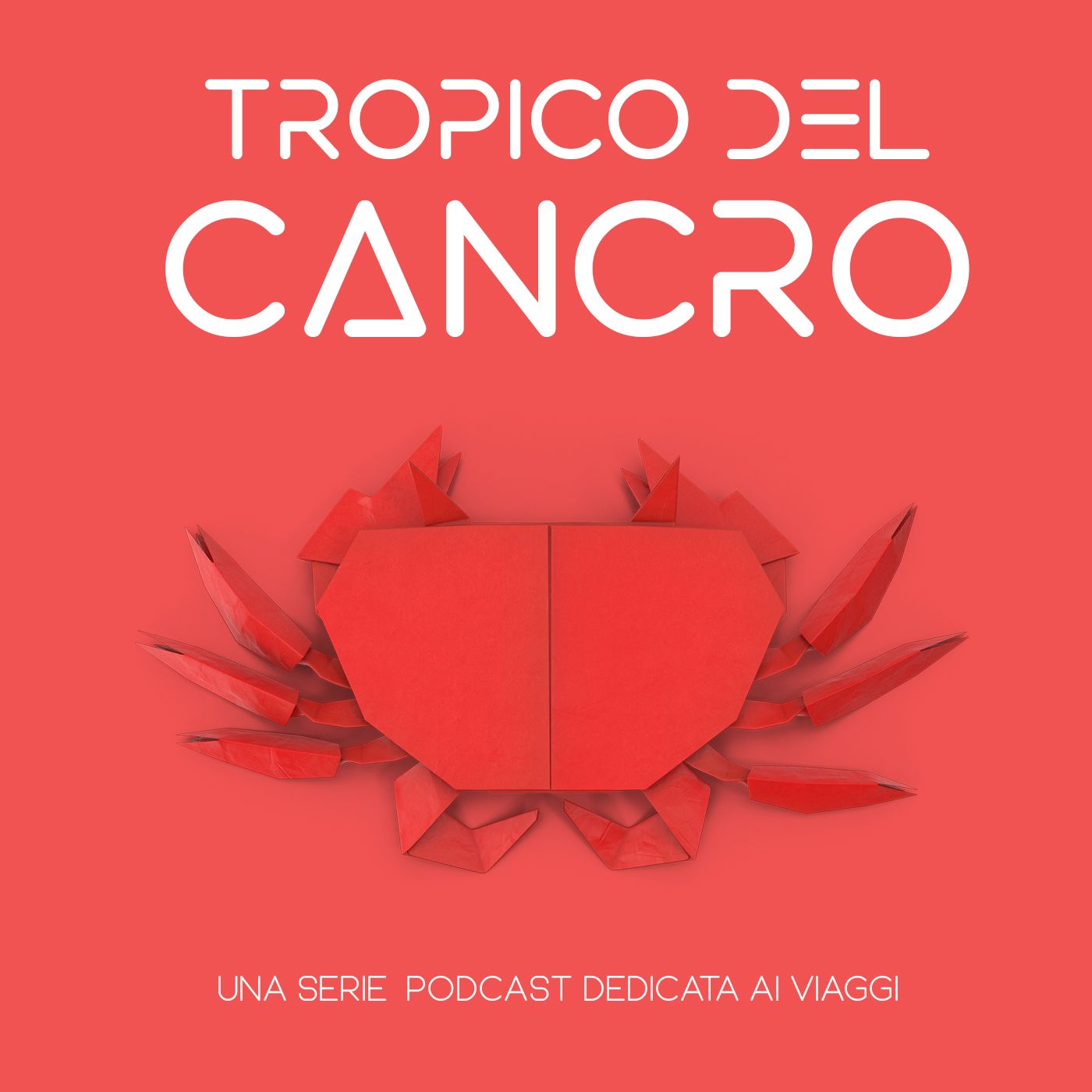 Tropico del Cancro