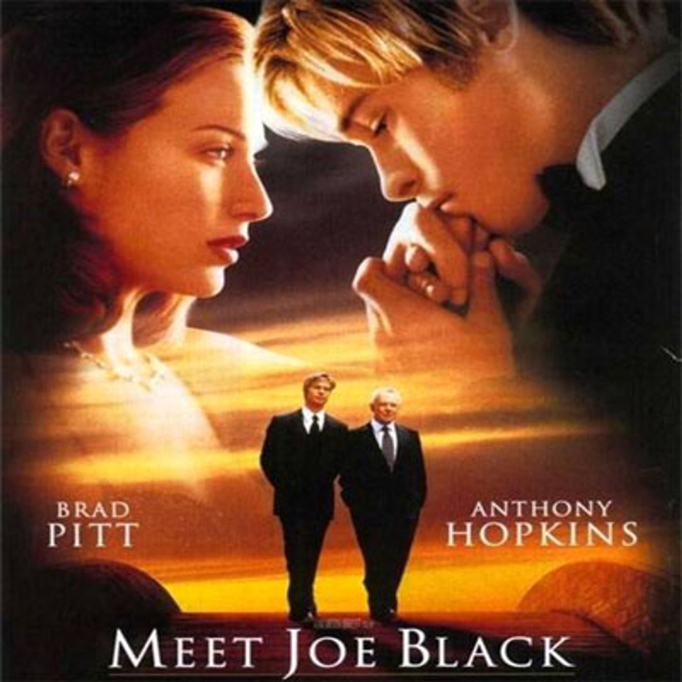 Meet Joe Black 4hrs 2x episode artwork