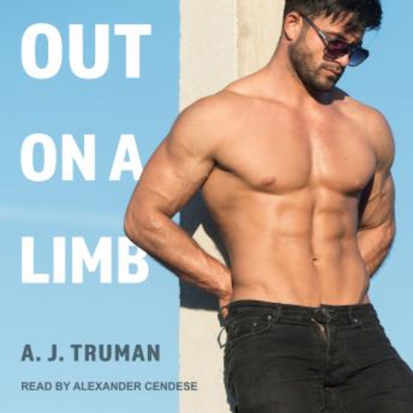 Out on a Limb by A.J. Truman episode artwork