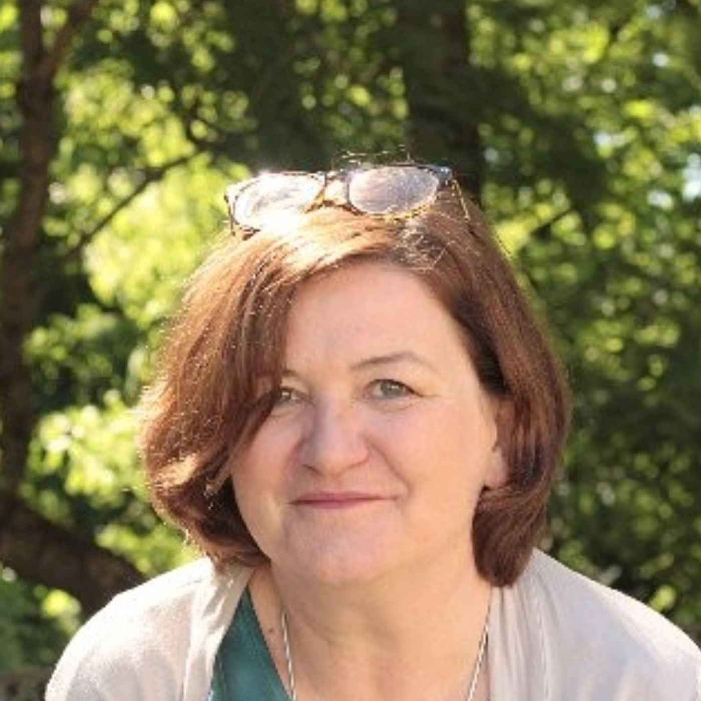 Przestrzenie coachingu