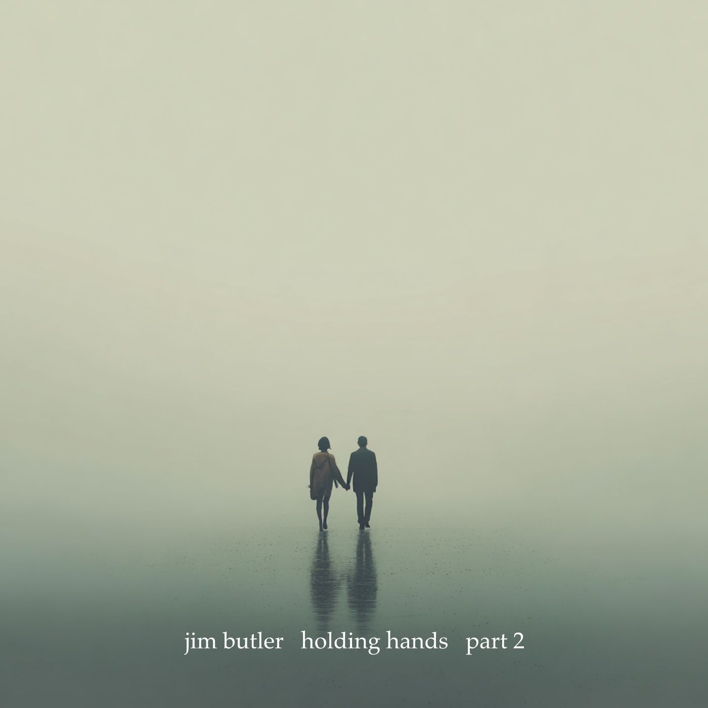 Deep Energy 2358 - Holding Hands - Part 2