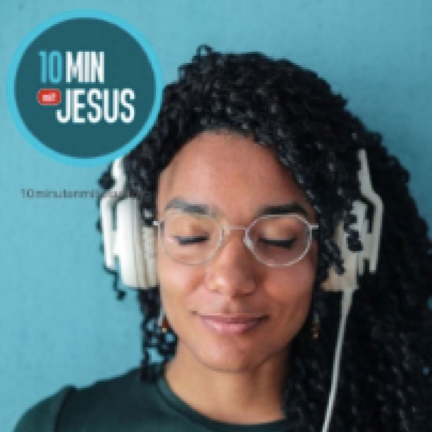 25-04-2023-Wir geben niemals auf!-10 Minuten mit Jesus