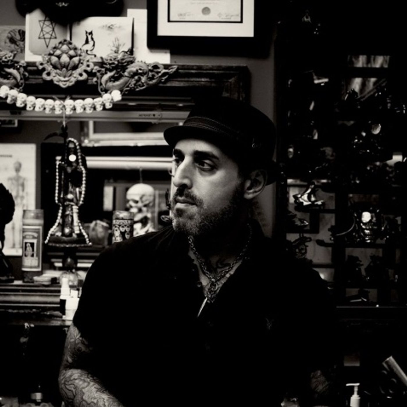 Occult of Personality podcast