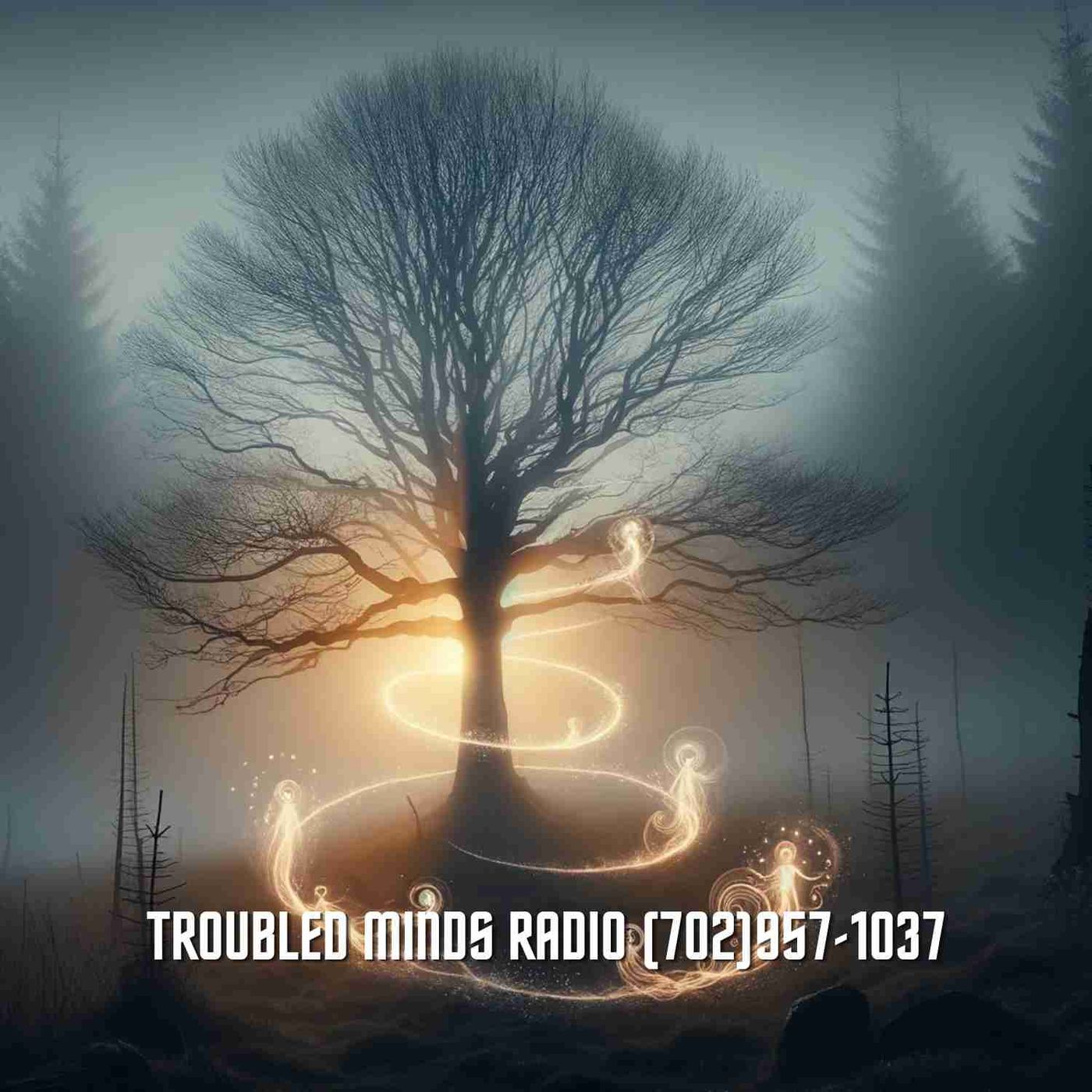 The Samhain Harvest - Thermodynamics of the Soul w/ The Arcane Observer and Salsido Paranormal