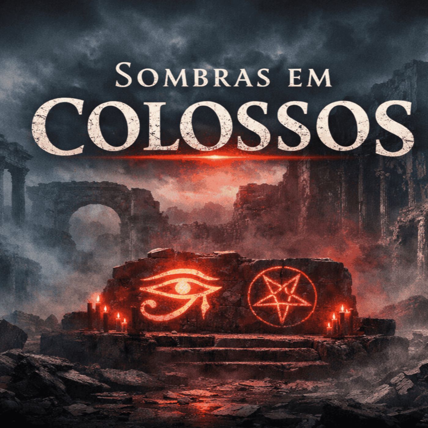 #0232 - Sombras em Colossos episode artwork