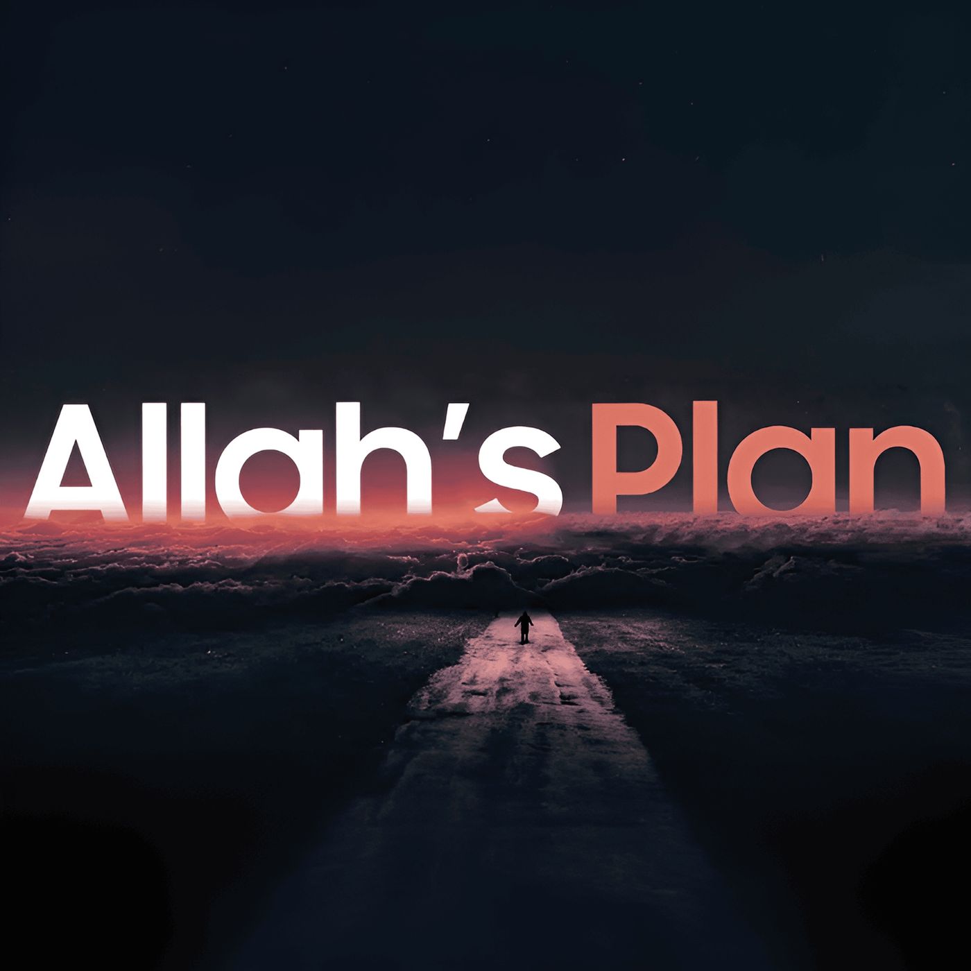Allah has a beautiful plan for you! Don't worry | Mufti Menk Podcast