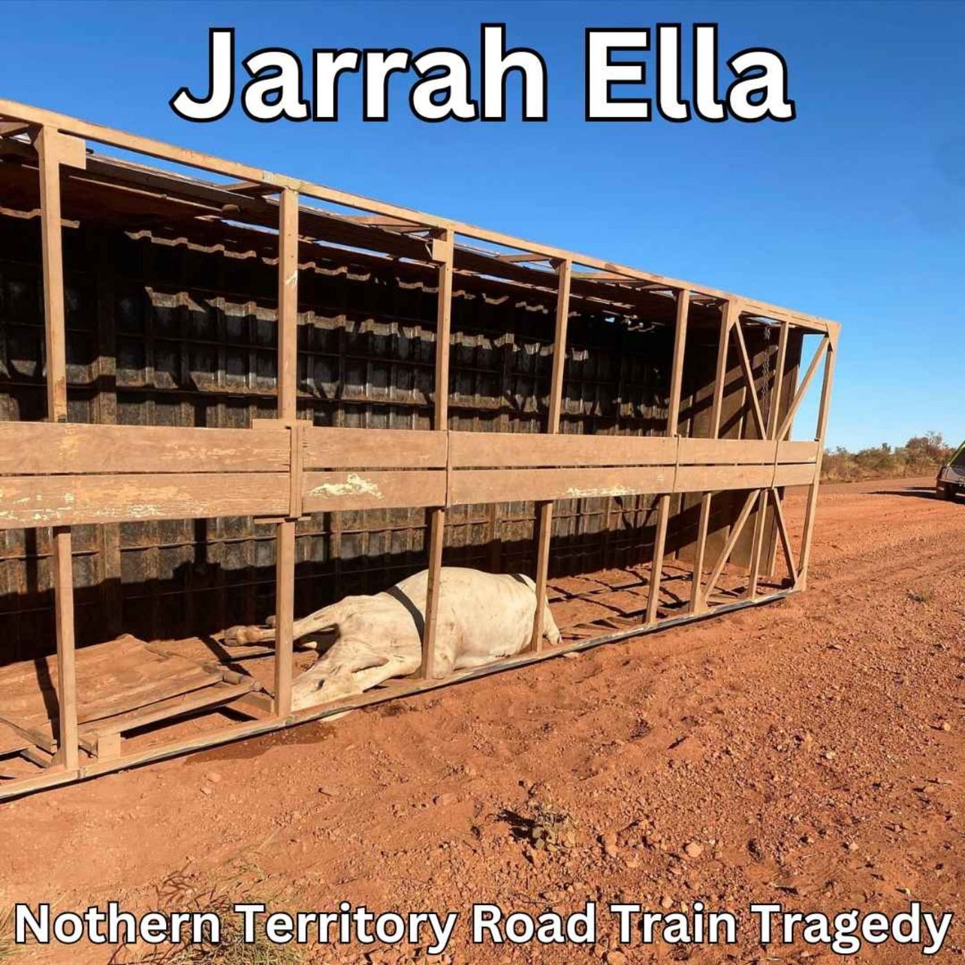 Northern Territory Road Train Tragedy
