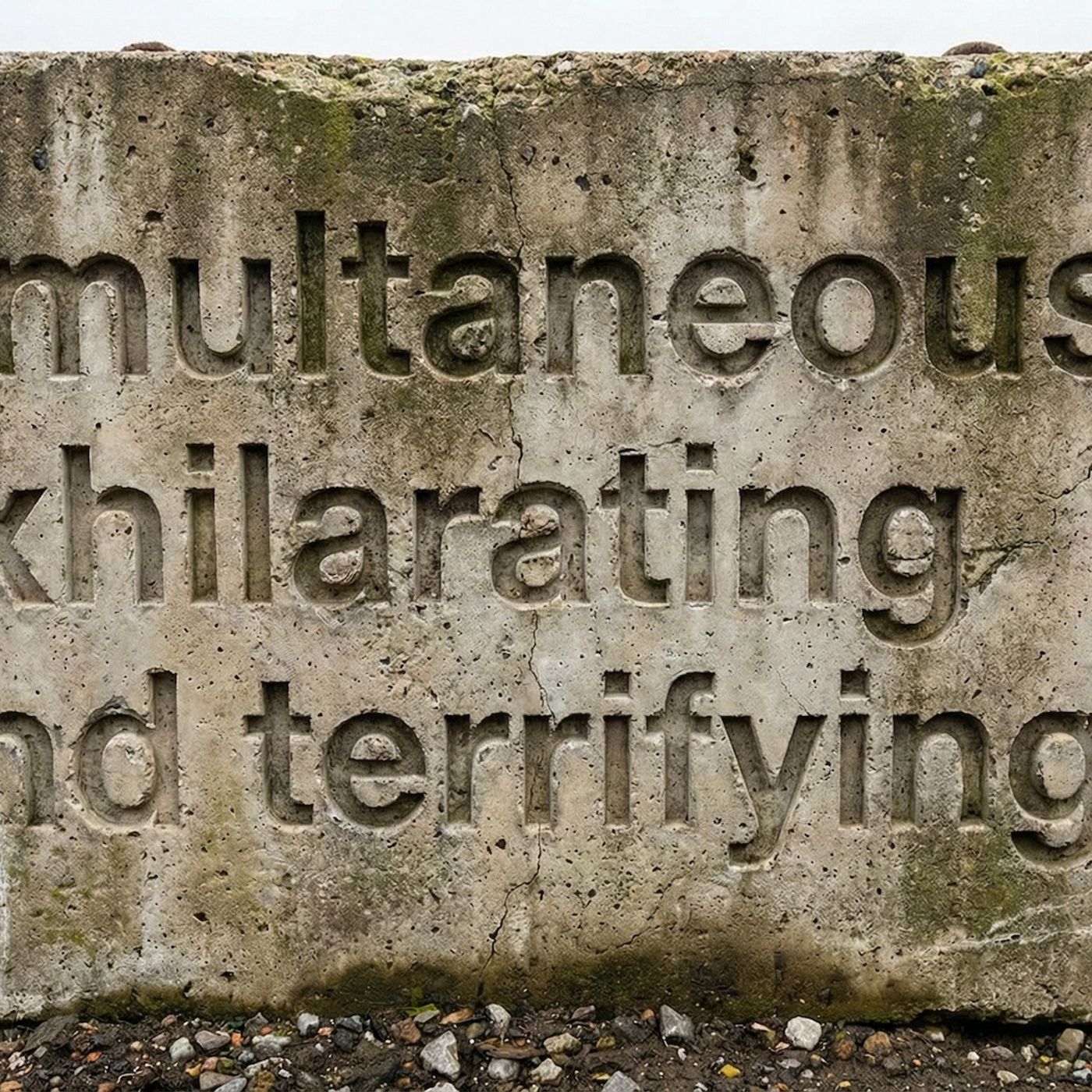 Canary in the Coal Mine