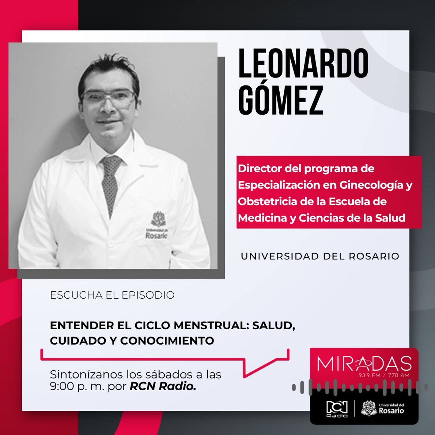 Miradas RCN