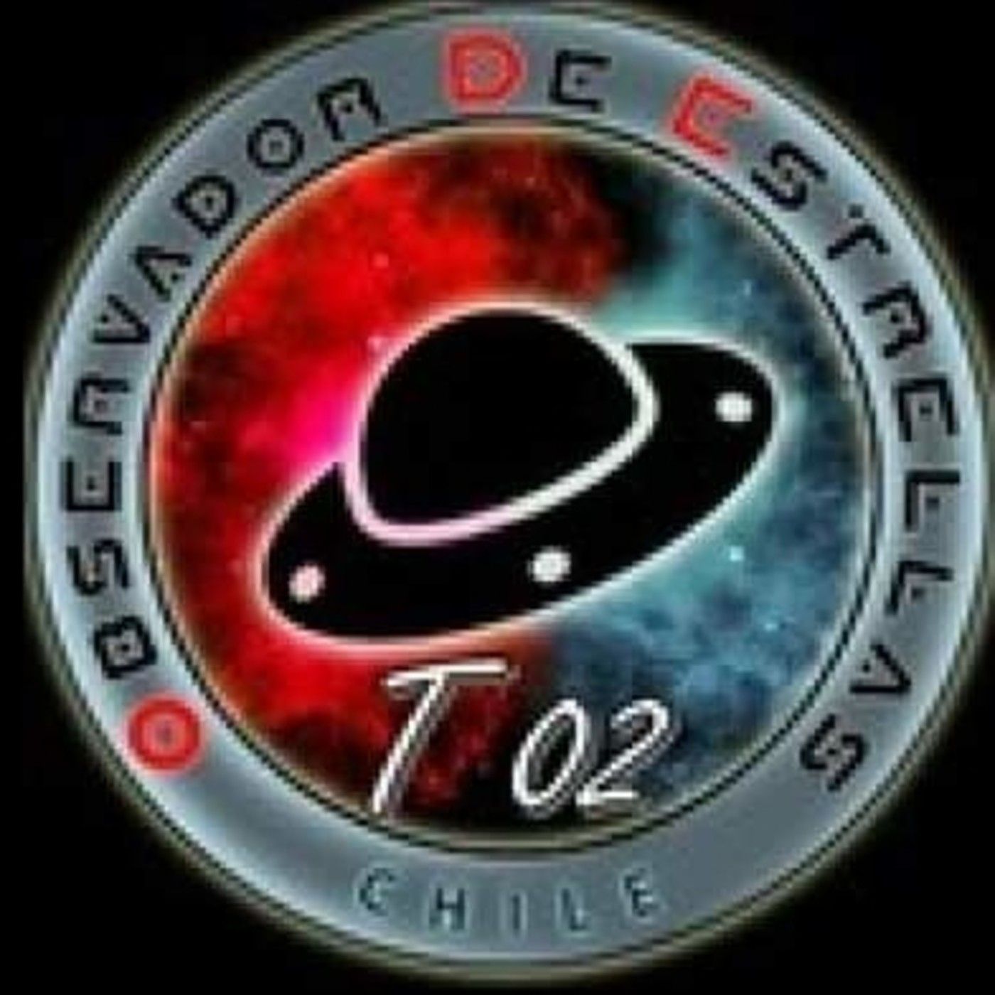 Portada de Mario González Calderón (Capitán UFO)