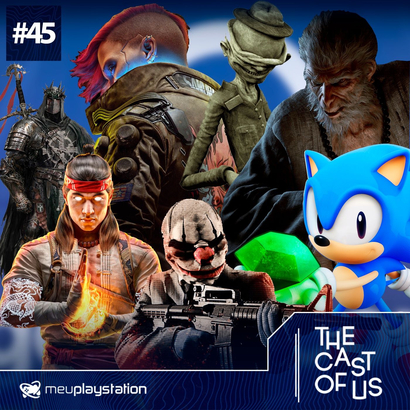 MeuPlayStation