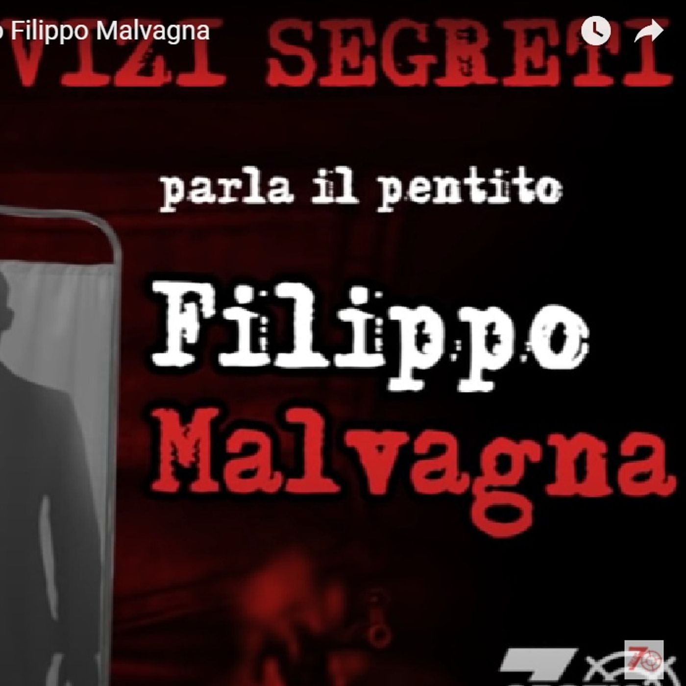 [159] Armi ed esplosivi dalla ex Jugoslavia. Parla il pentito Filippo Malvagna episode artwork