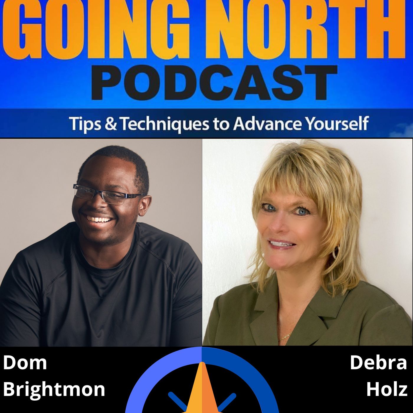 Going North Podcast