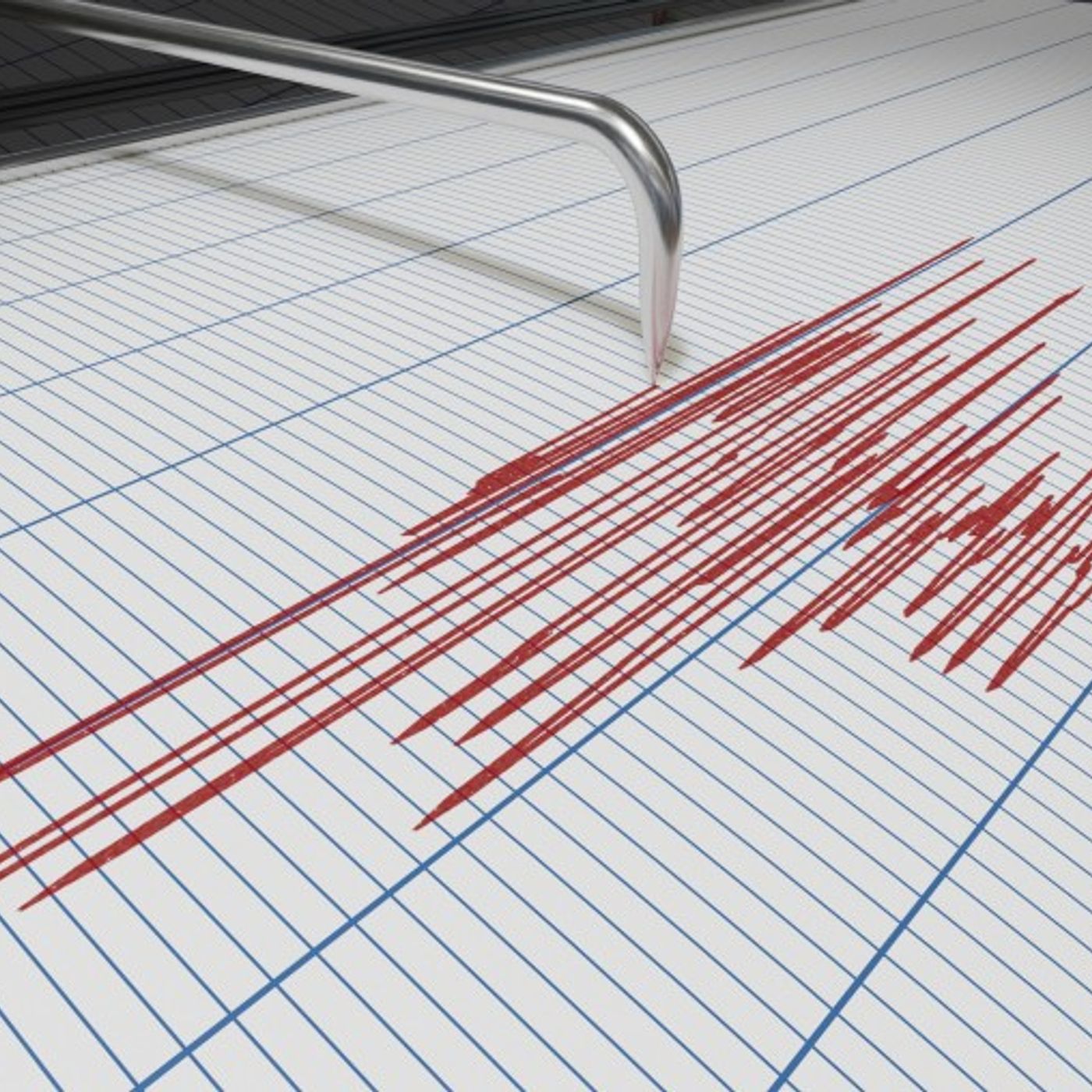 Terremoto a Istanbul, ecco perché questa città è una delle più a rischio in Europa episode artwork