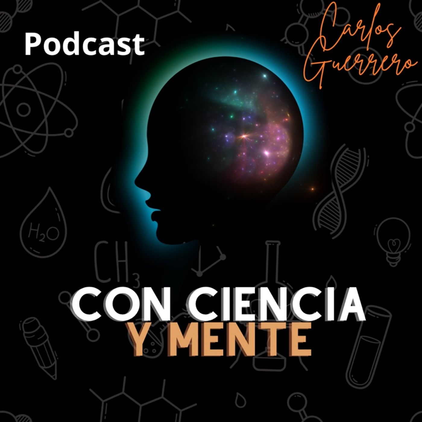 Con ciencia y mente! episode artwork