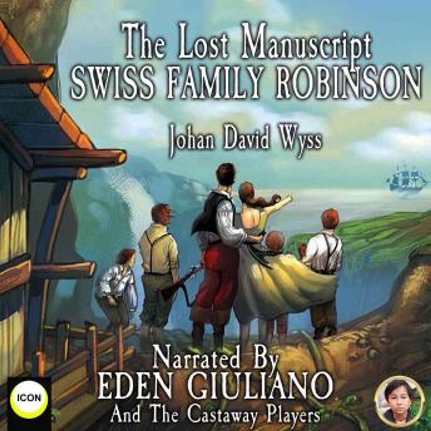 Access Top-Rated Full Audiobooks in Fiction, Action & Adventure
