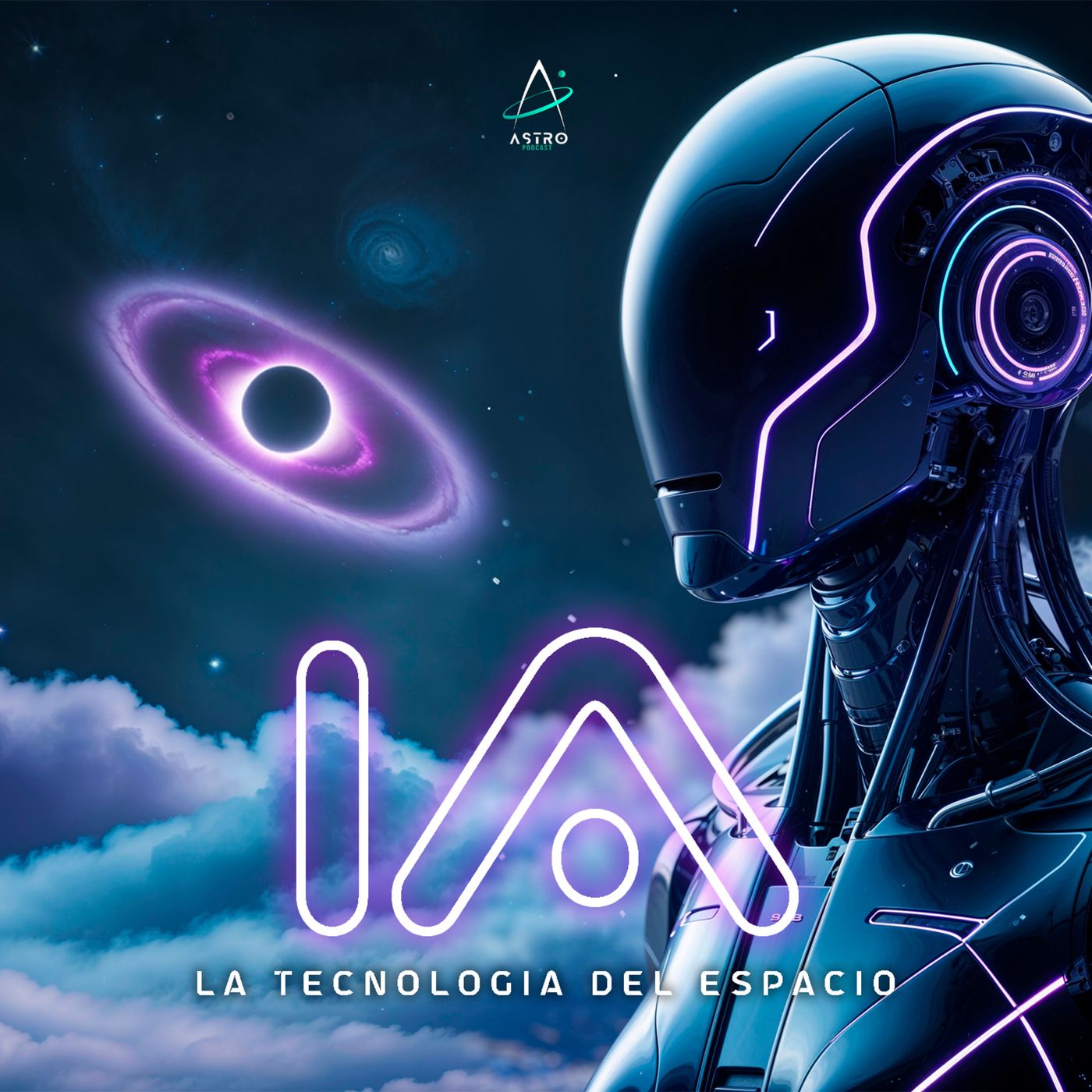 Astro Podcast