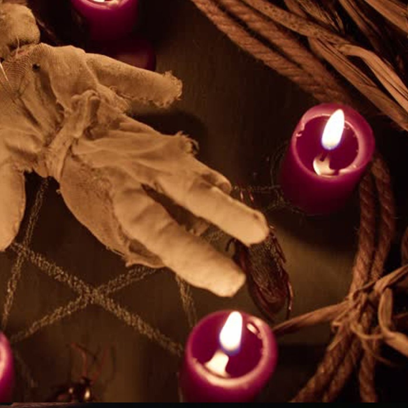 Esa Experiencia Me Hizo Ver Que No Debo Confiar En La Gente -Historias De Terror - Voces De La Noche