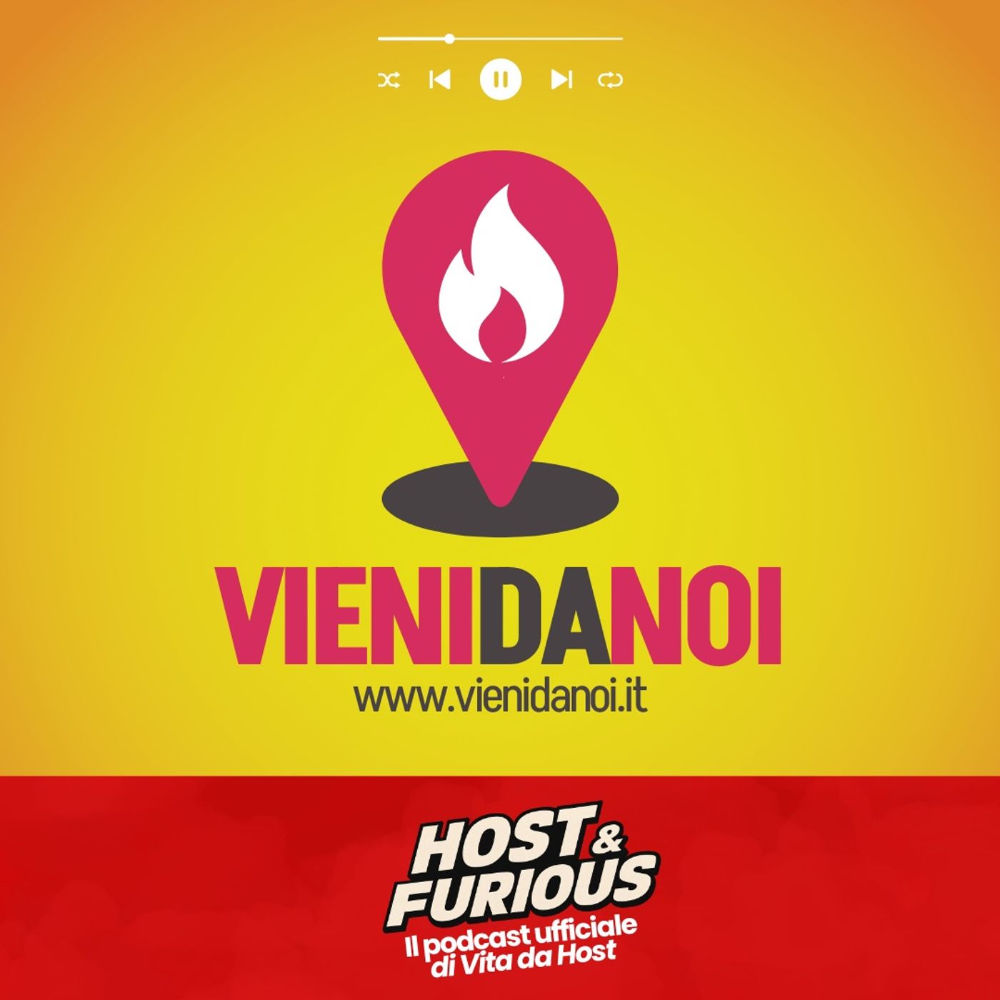 L'analisi dettagliata dell'idea dietro Vienidanoi.it