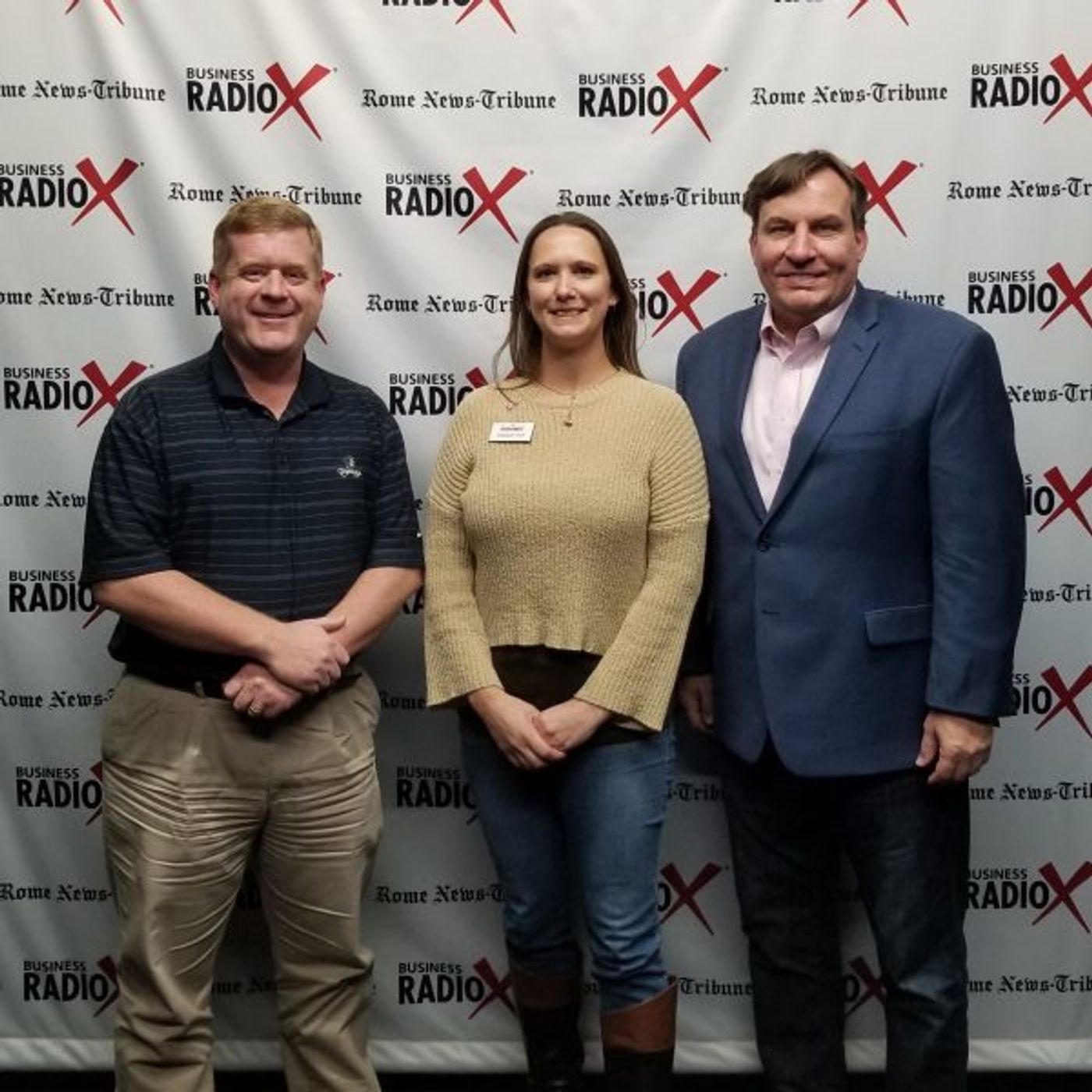 Rome Business Radio