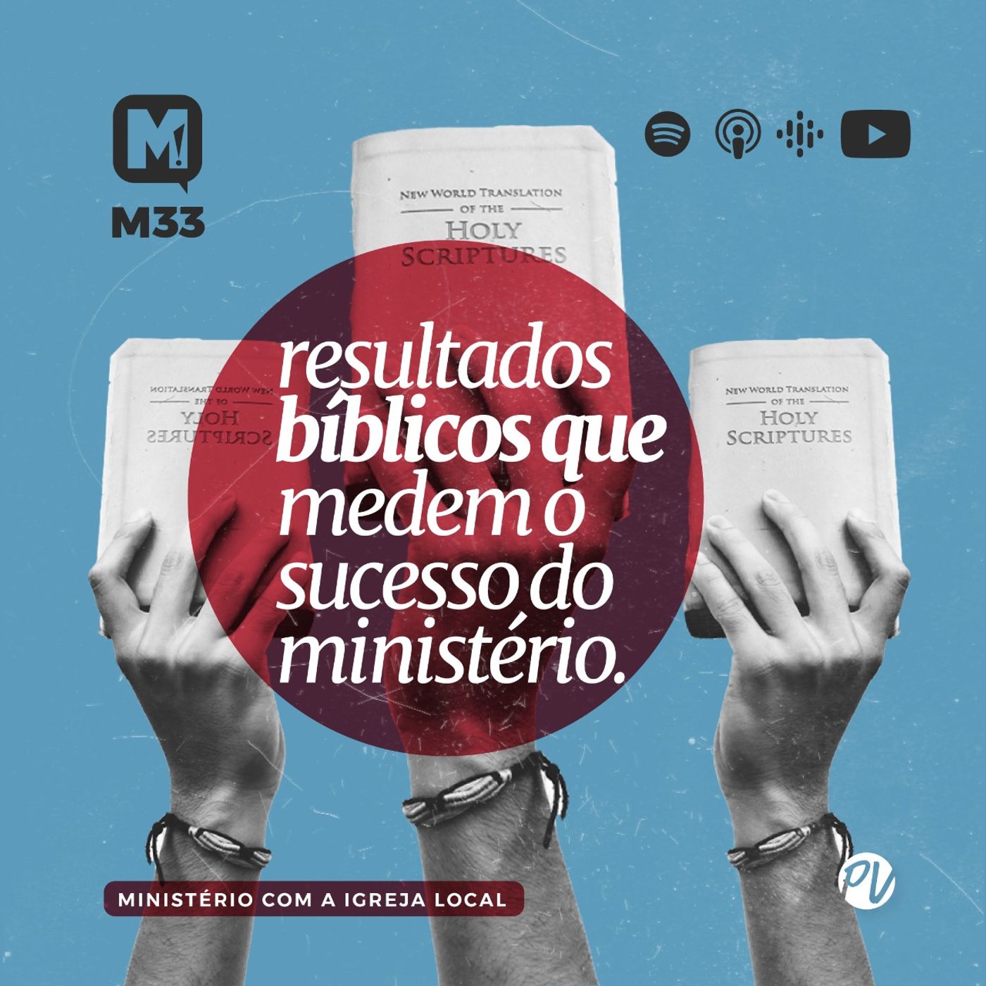 Multiplique Podcast