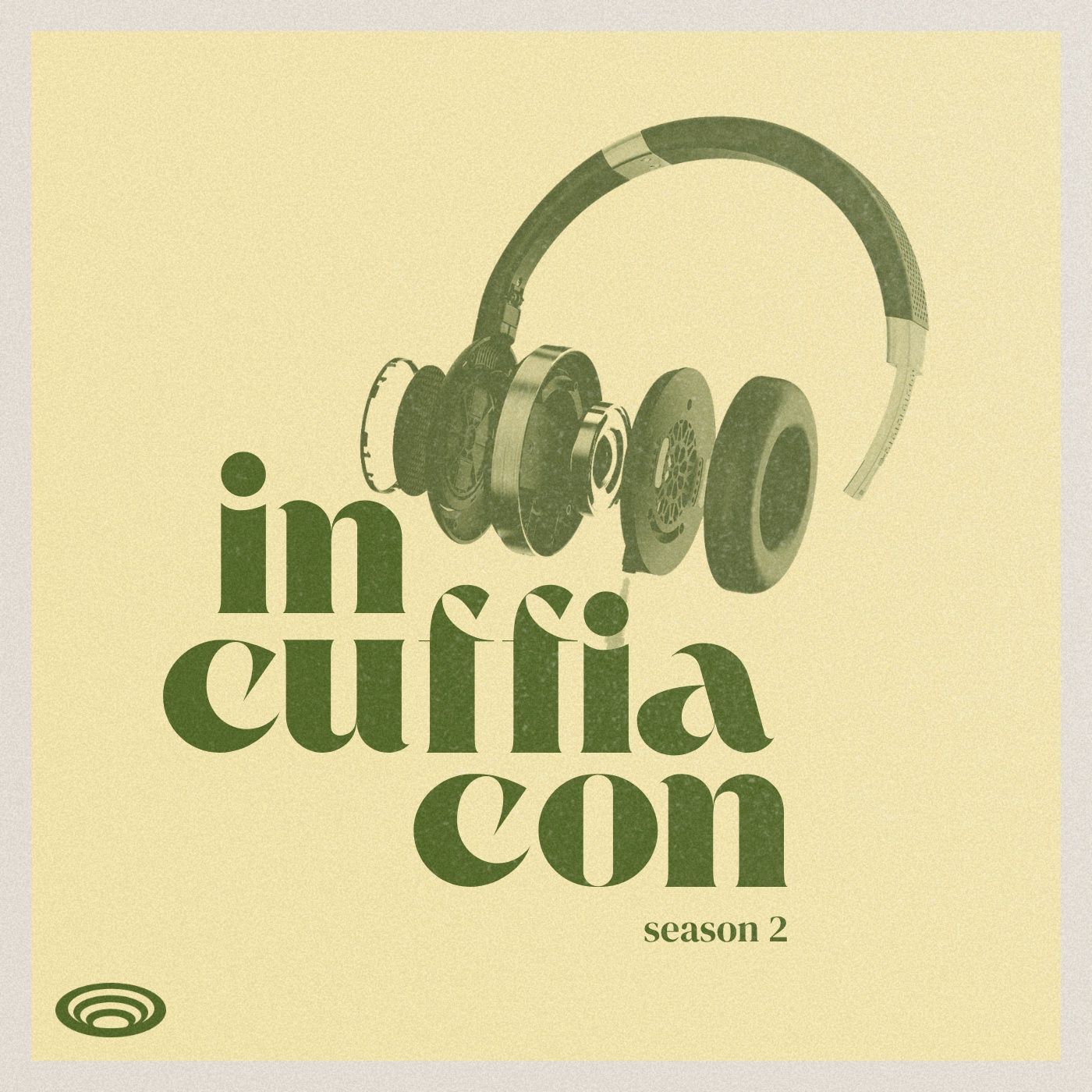 In Cuffia Con