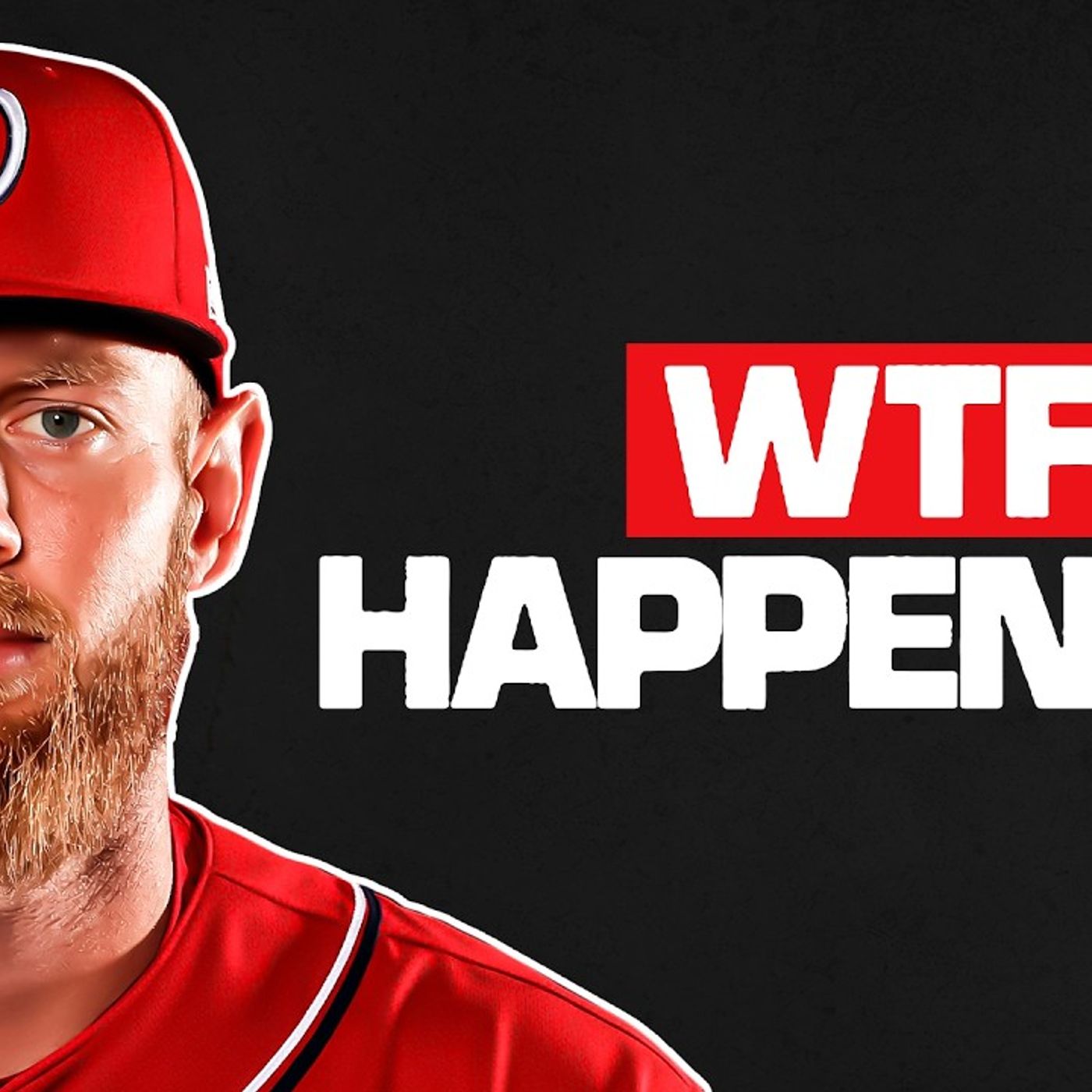 What Happened to Stephen Strasburg episode artwork