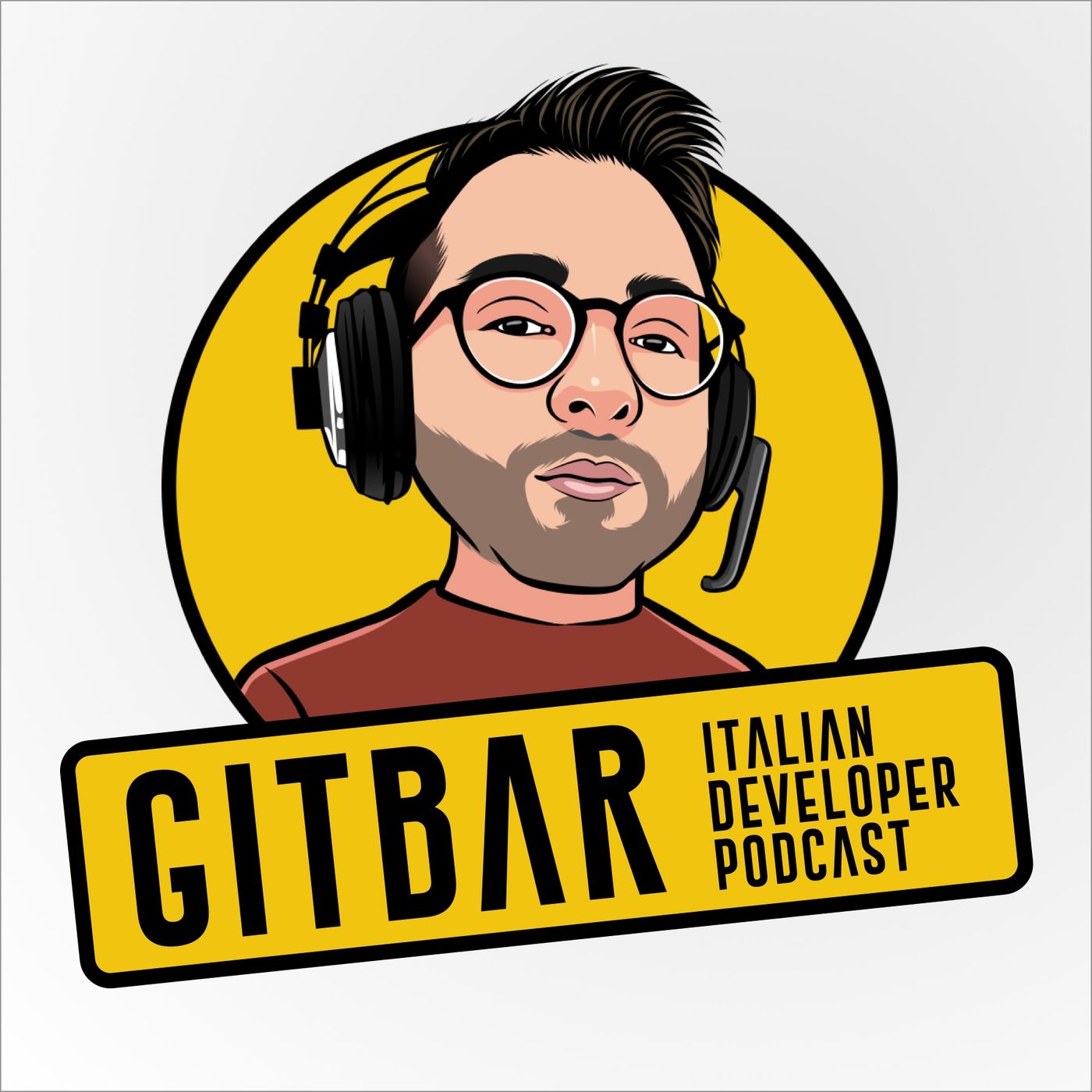 Gitbar - Italian developer podcast
