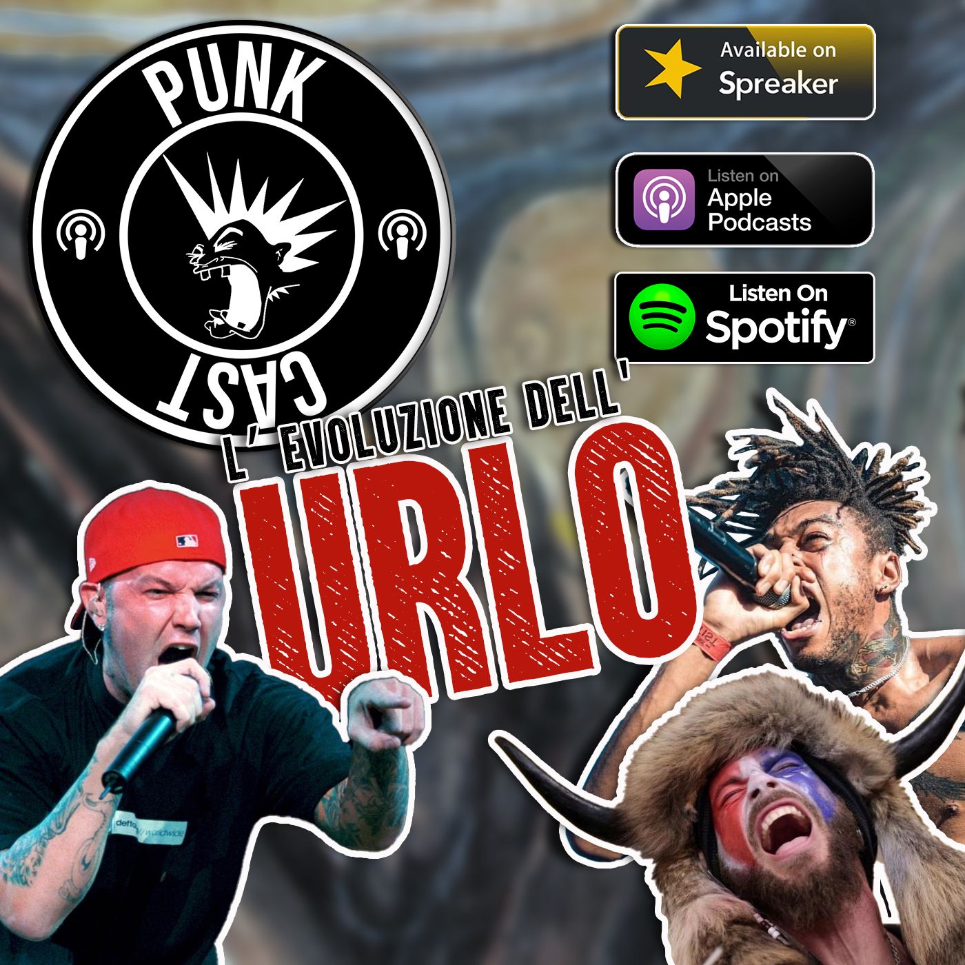 PunkCast