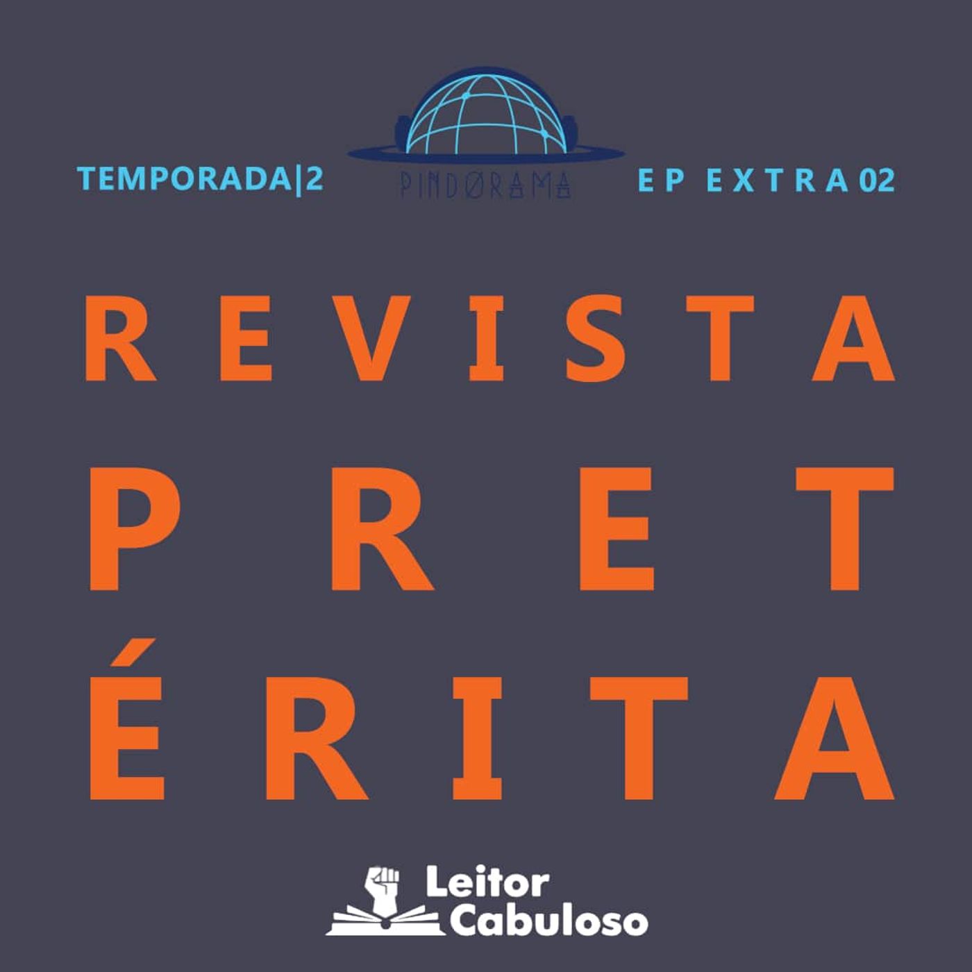 Pindorama Podcast