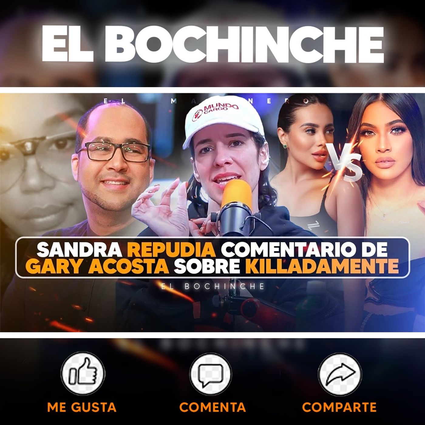 El Mañanero Radio