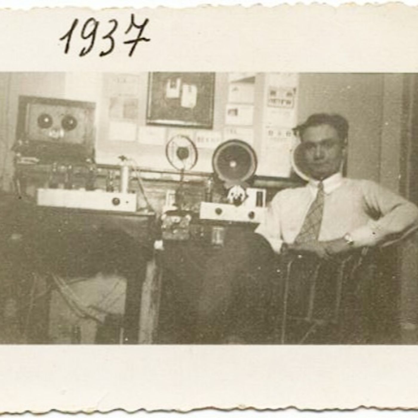 Radio Pirata la Radio nella Radio