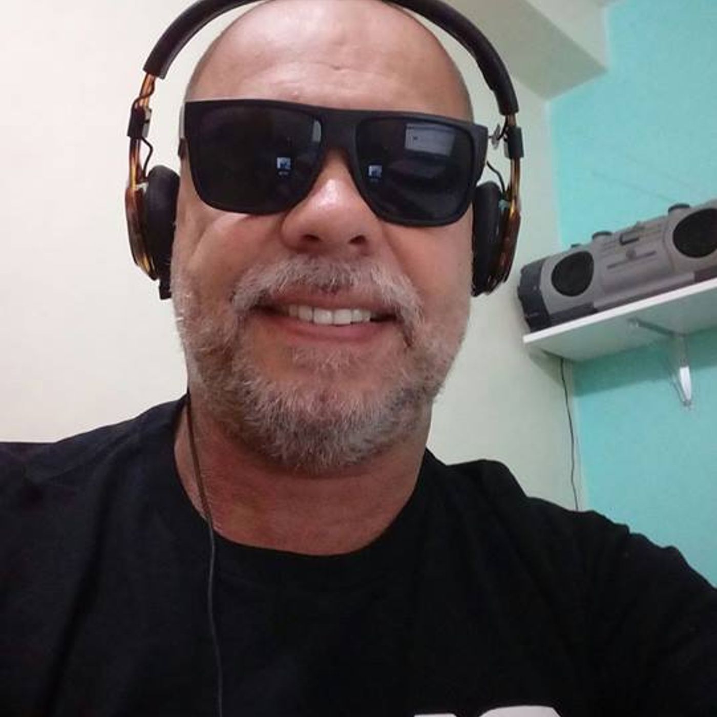 RICARDO CHARME MUSIC