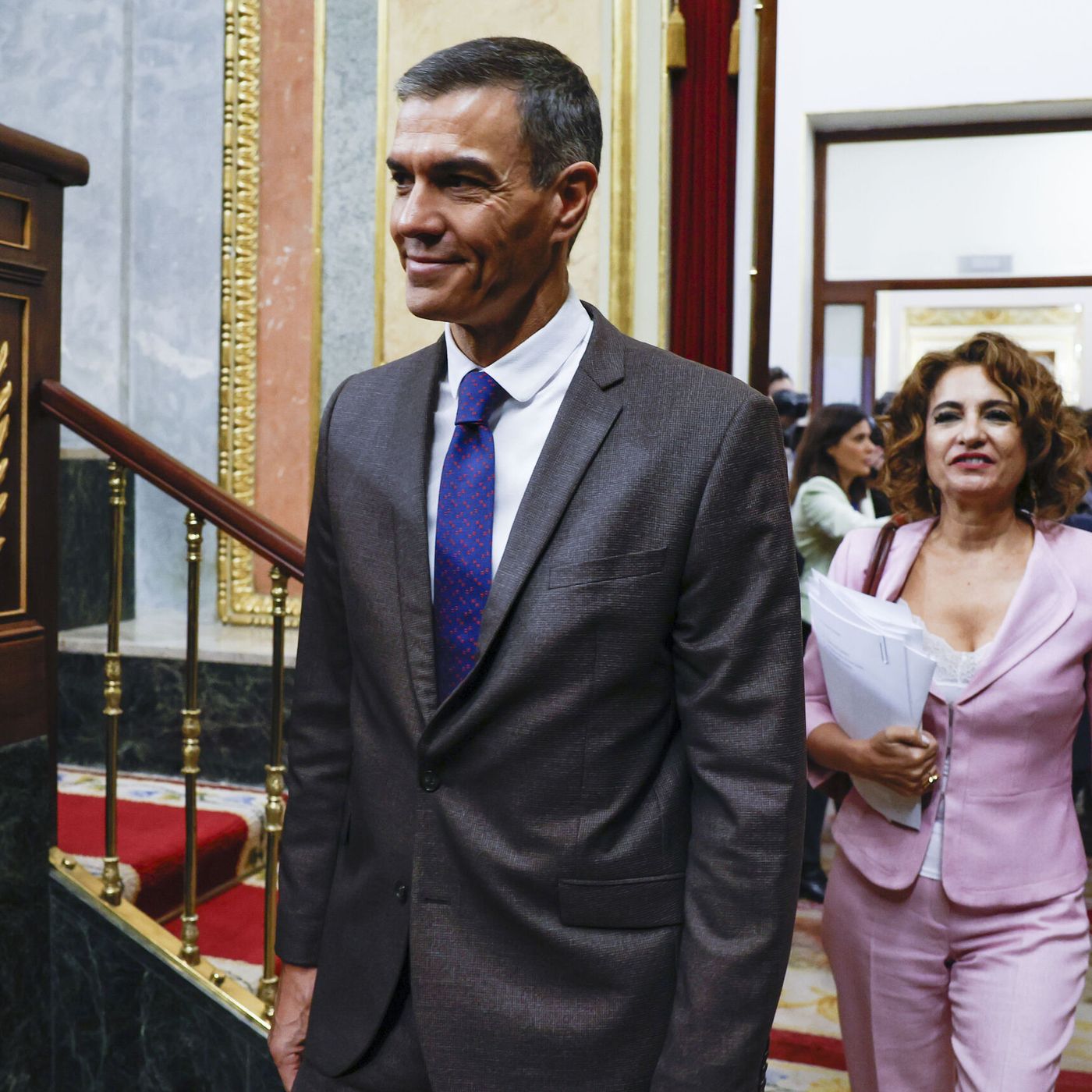 Es Noticia: Gobierno "de corrupción para rato" limpiándolo todo