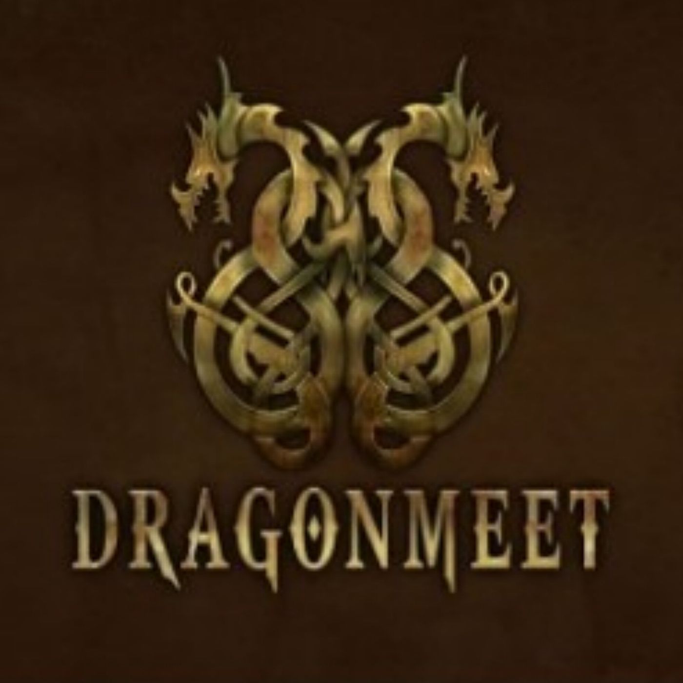 We will be at Dragonmeet 2022-12-03!