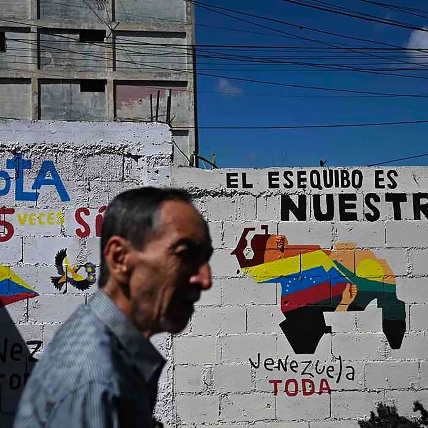 Il Sudamerica e i suoi nodi sistemici